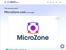 microzone.com