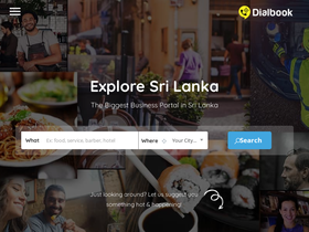 dialbook.lk
