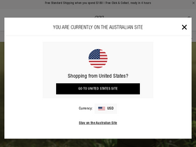 'lornajane.com.au' screenshot