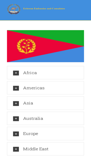 embassyeritrea.org