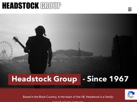 headstockdistribution.com