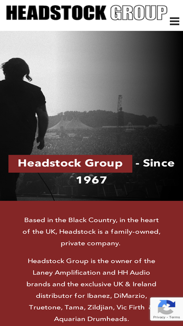 headstockdistribution.com