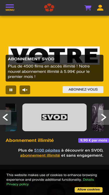 filmsdocumentaires.com
