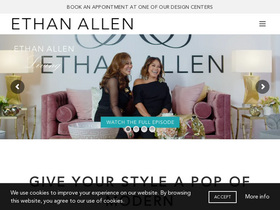 ethanallen.com.ph