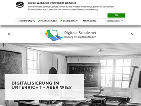 digitale-schule.net