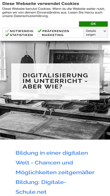 digitale-schule.net