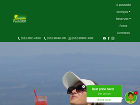 penhasco.com.br