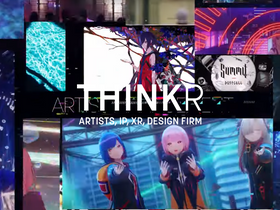 'thinkr.jp' screenshot