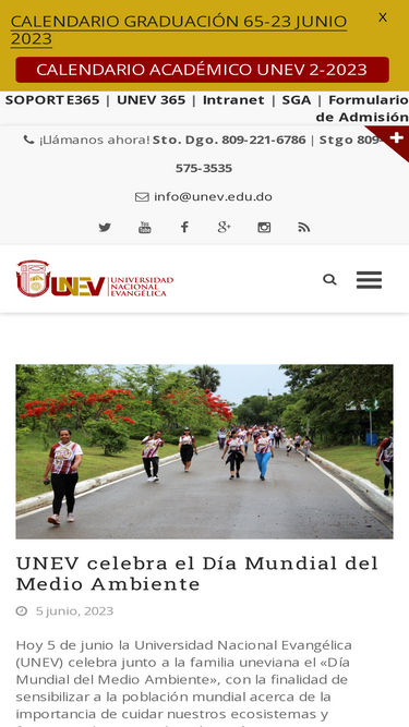 unev.edu.do