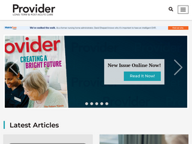 providermagazine.com