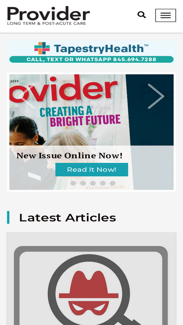 providermagazine.com
