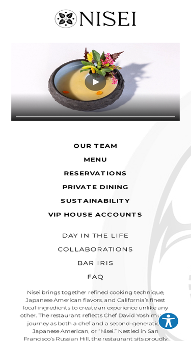 restaurantnisei.com
