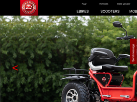 'daymak.com' screenshot