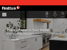 'fbvirginia.com' screenshot