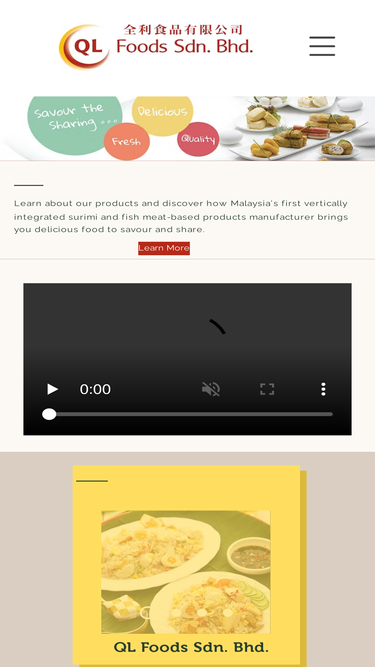 qlfoods.com
