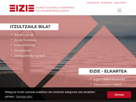 eizie.eus