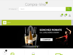 compra-vino.com