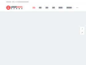 'logonews.cn' screenshot