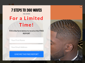 smoothstylz.com homepage screenshot