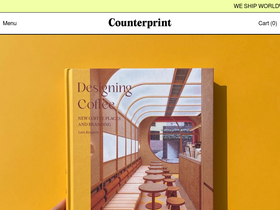 'counter-print.co.uk' screenshot