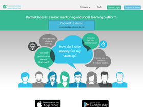 karmacircles.com