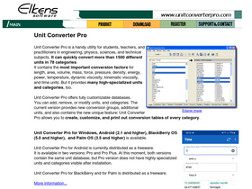 unitconverterpro.com