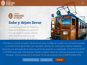 'trendesoller.com' screenshot