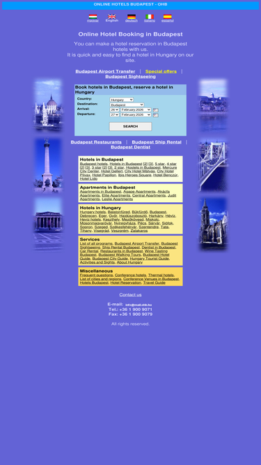 ohb.hu