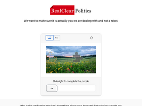 'realclearscience.com' screenshot
