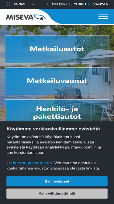 miseva.fi