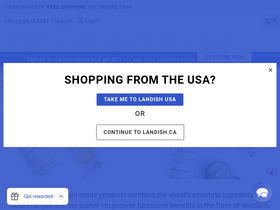 landish.ca