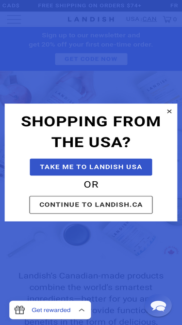 landish.ca