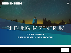 bienenberg.ch