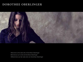 dorotheeoberlinger.de