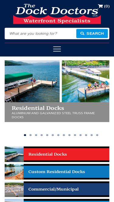 thedockdoctors.com