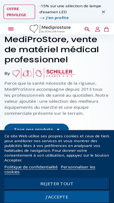 mediprostore.com