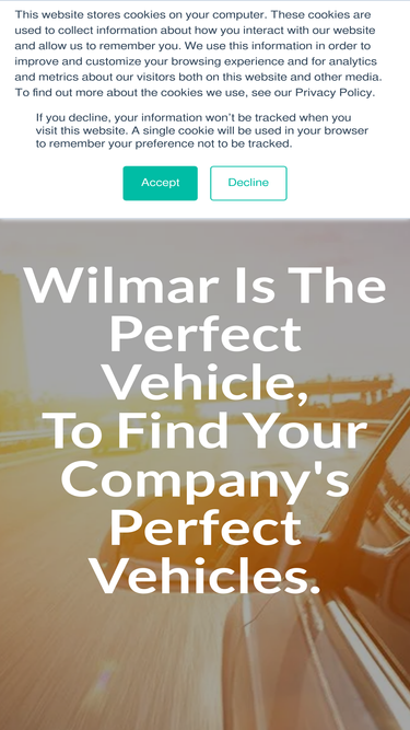 wilmarinc.com