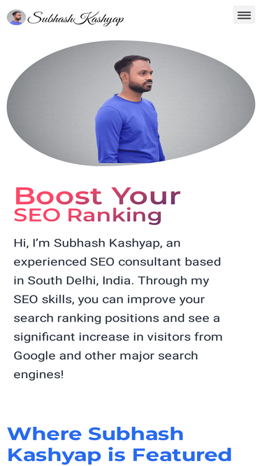 subhashkashyap.com