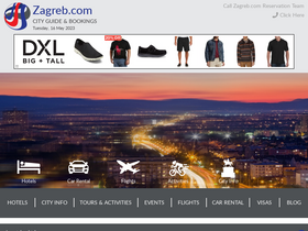 zagreb.com