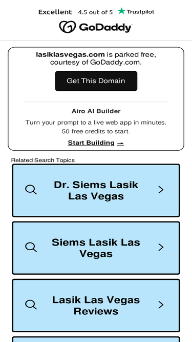 lasiklasvegas.com