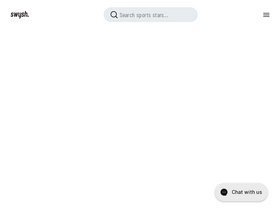 heyswysh.com website screenshot