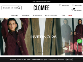 clomee.com.br