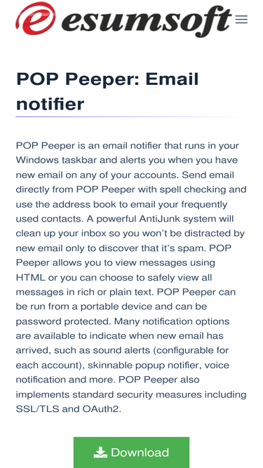 poppeeper.com