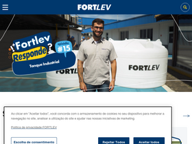 fortlev.com.br