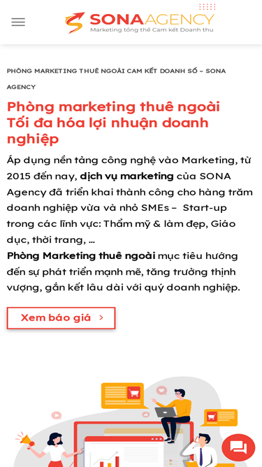 sonaagency.com