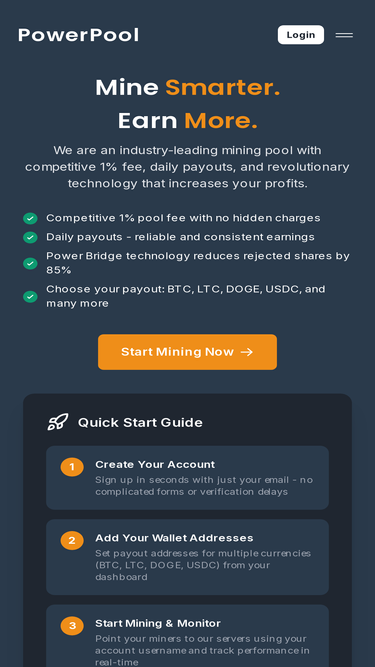 powerpool.io