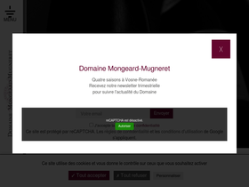 mongeard.com