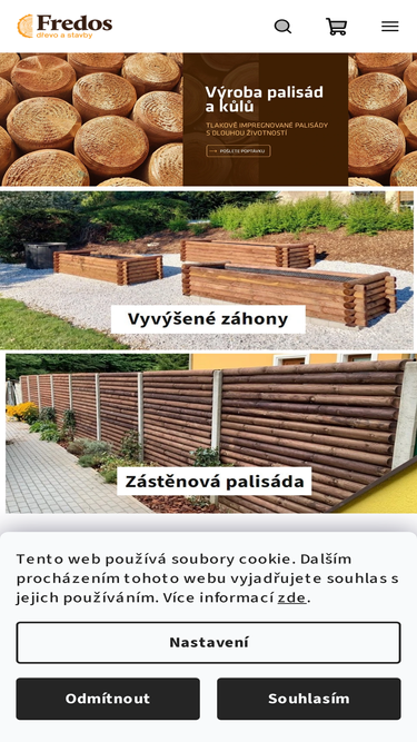 fredos.cz