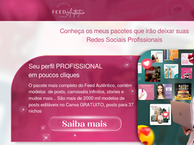 feedautentico.com