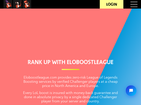 EloBoostLeague Reviews - 4 Reviews of Eloboostleague.com